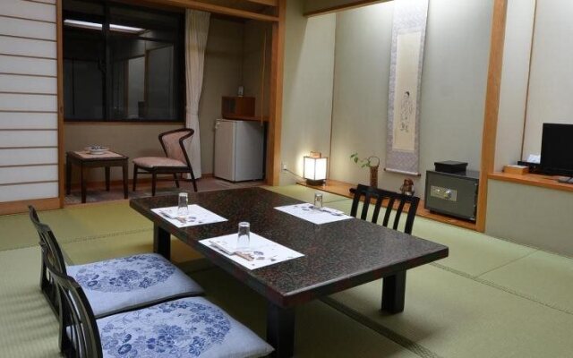 Shigisan Ryotei Ryokan Miyoshi