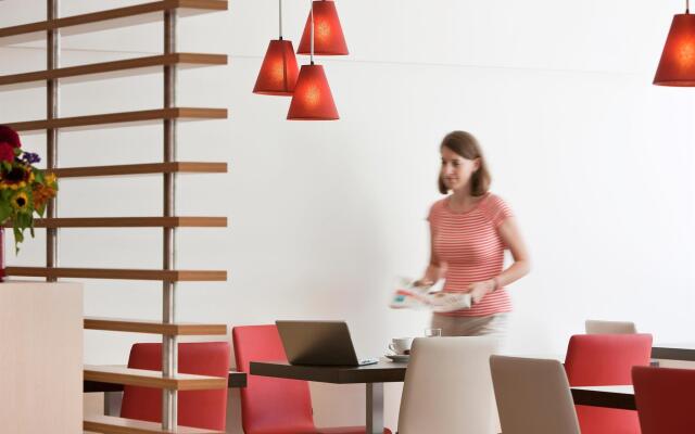 ibis Lausanne Centre