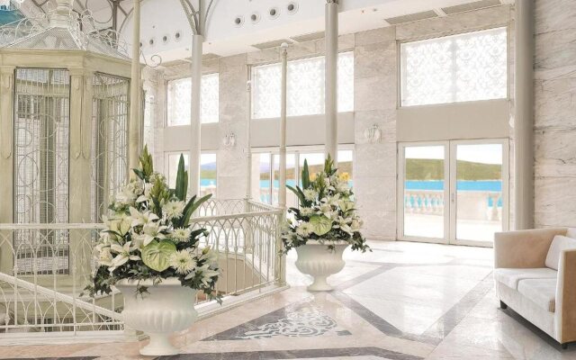 Alacati Beach Resort