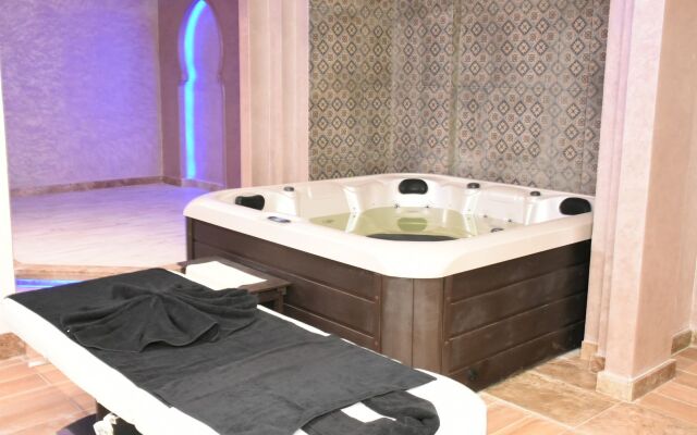 Pickalbatros White Beach Taghazout - Adults Friendly 16 Years Plus - Ultra All Inclusive