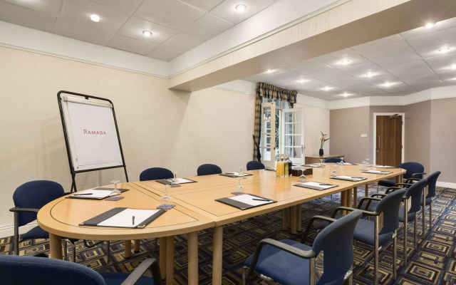 Ramada by Wyndham Loughborough Hotel