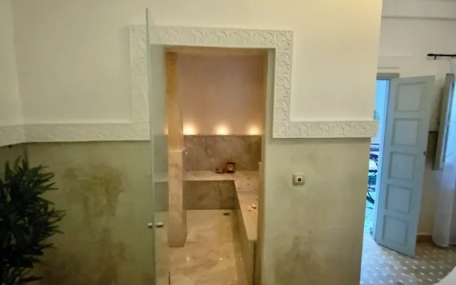Riad Magnolia