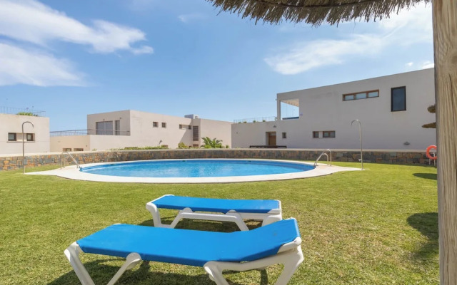 Marbella Mountain With sea View and Pool
