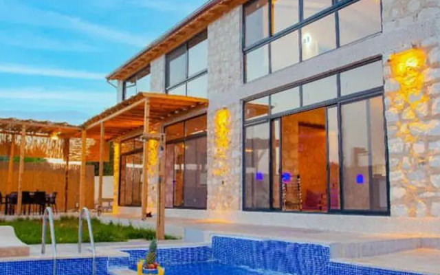 Villa Sunrise Demre