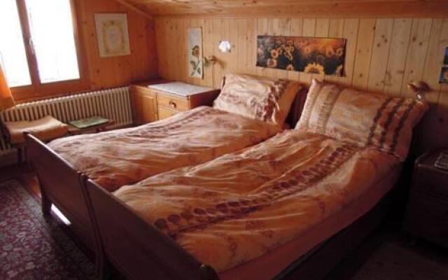 Agriturismo Munt la Reita