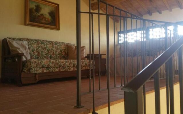 Appartamenti Starebene A Siena