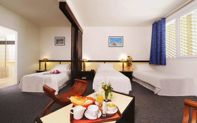 Hotel le Paris
