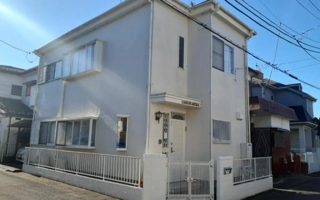 Toride - House / Vacation STAY 4015