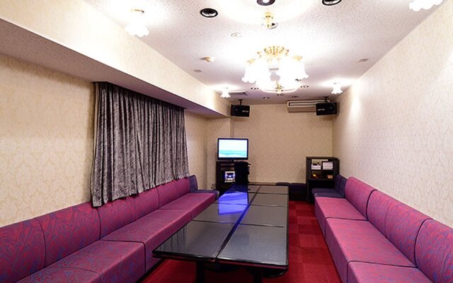 KAMENOI HOTEL SHIOBARA Dog Friendly Hotel