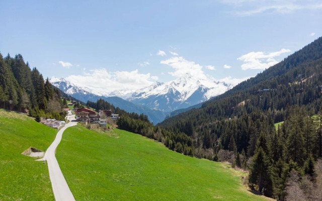 Berghaus Hippach-schwendberg