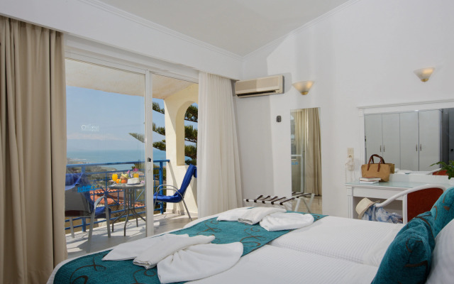 Rethymno Mare & Water Park