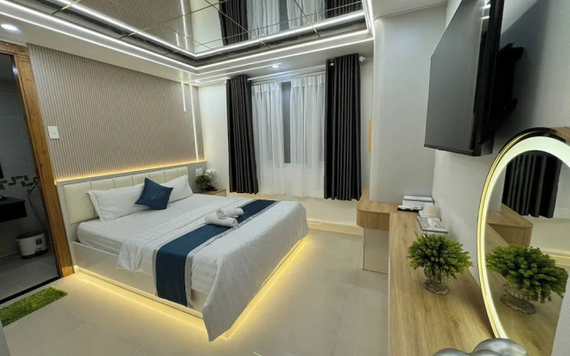 Ngoc San San Hotel