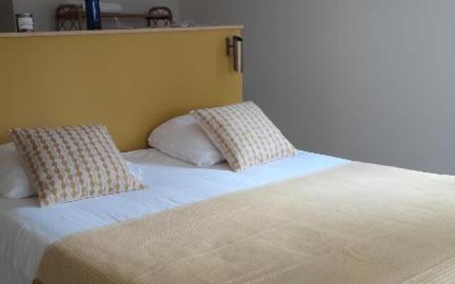 La tanière du grand singe