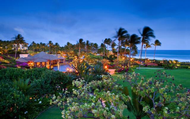 Grand Hyatt Kauai Resort and Spa