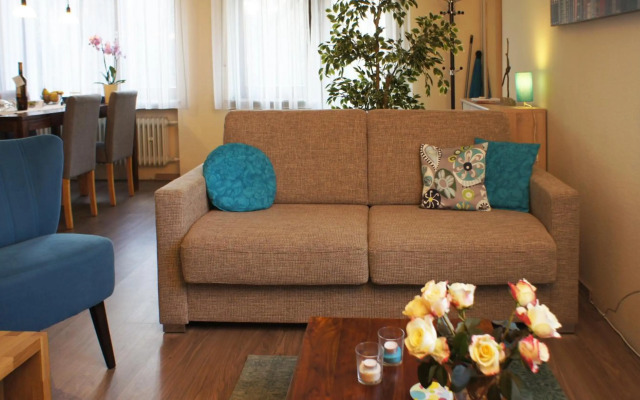 Ferienhaus Dreilinge