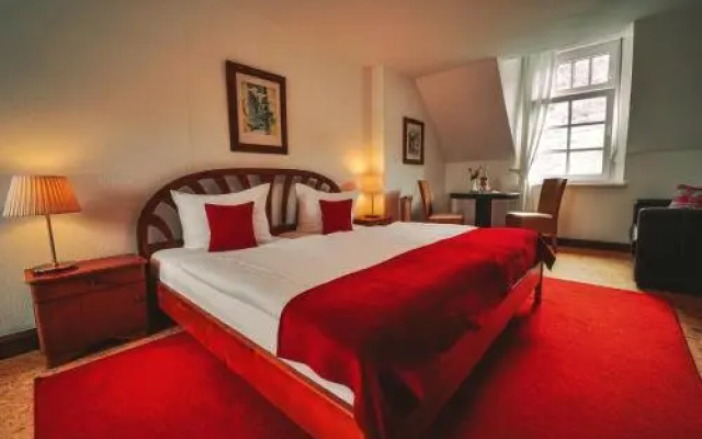 Landgasthaus Am Ufer