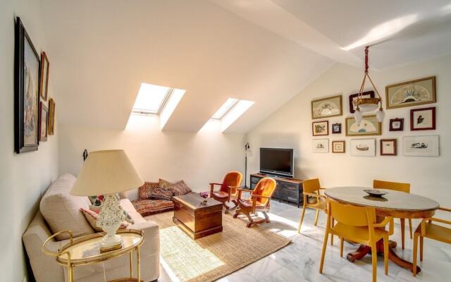 Eva Recommends San Vicente