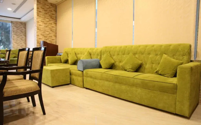 Dream Palace Hotel Ajman