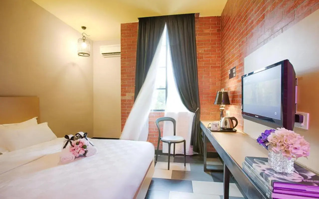 The Youniq Hotel Group Sdn Bhd