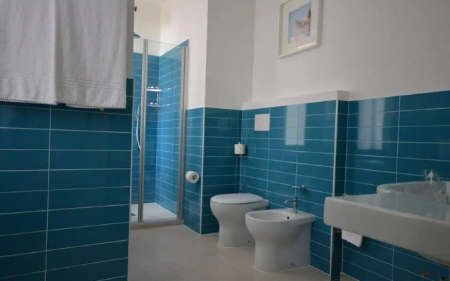 Hotel Villa Bernt