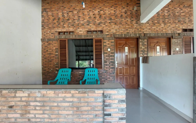 Gondang Sivali Hotel