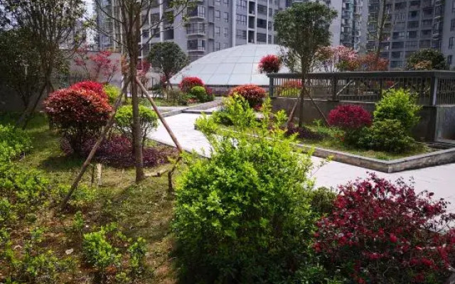 Bijie Jinpin Apartment Hotel