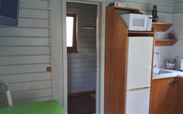 Гостевой дом Прованс