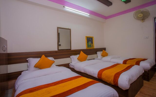 OYO 272 Namaste Kusum Guest House