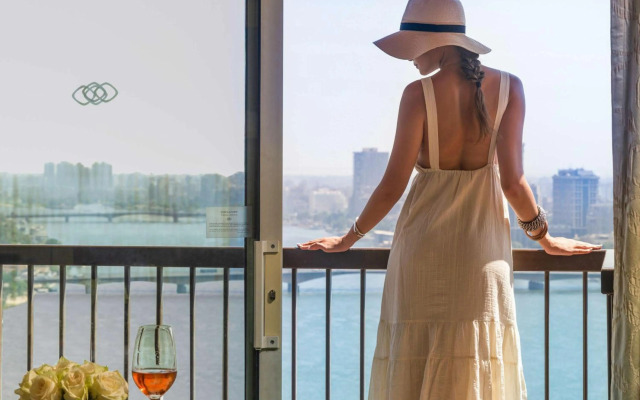 Sofitel Cairo Nile El Gezirah
