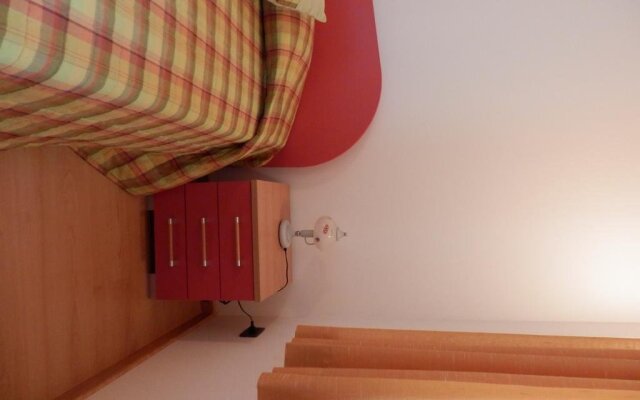 Agriturismo Famiglia Cois