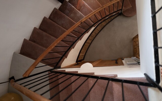 Hostal Mar y Sal