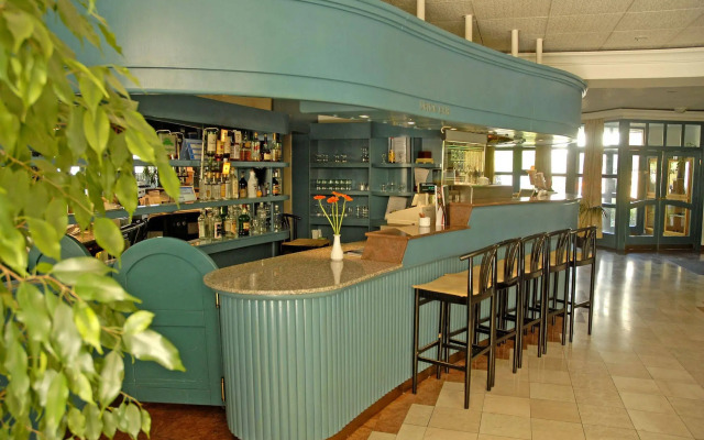 Abbázia Club Hotel Kék