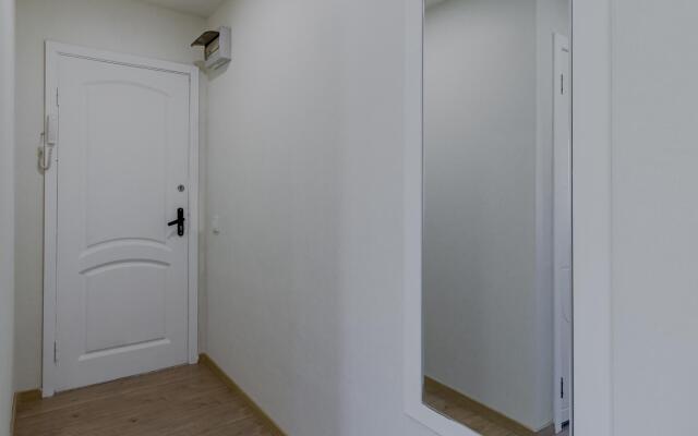 Апартаменты на улице Донская