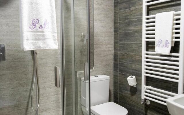 Hostal Maribel