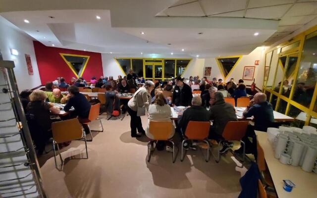 Auberge De Jeunesse Strasbourg - 2 Rives