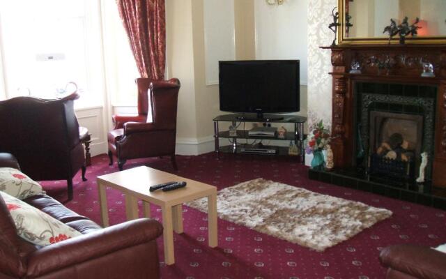 The Winchmore Hotel