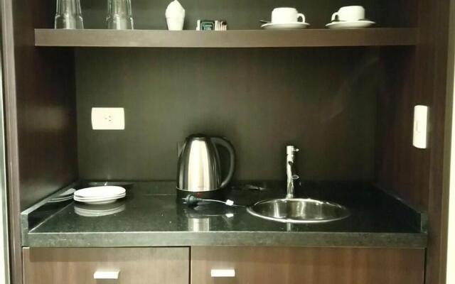 Avellaneda Aparts & Suites