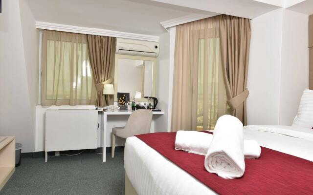 View Inn Boutique Hotel