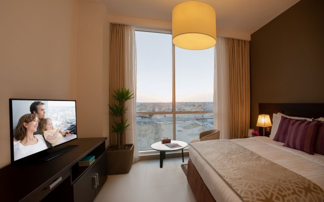 Ascott Rafal Olaya Riyadh