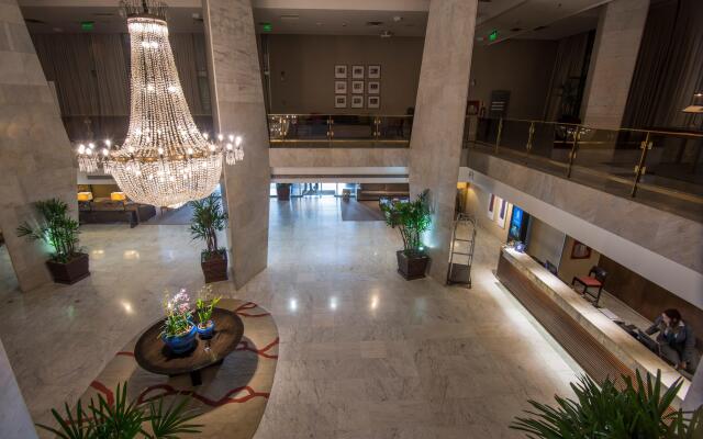 Hotel Guarani Asuncion