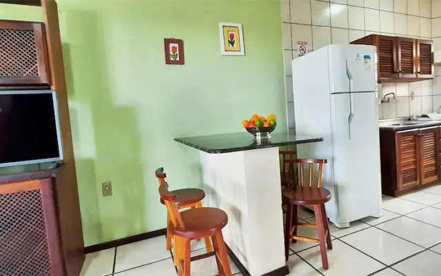 Agua Marinha de Bombas - Bombinhas