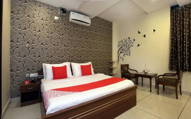 Hotel Satkar Avenue By OYO Rooms