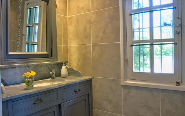 Casa Shanti - La Barra