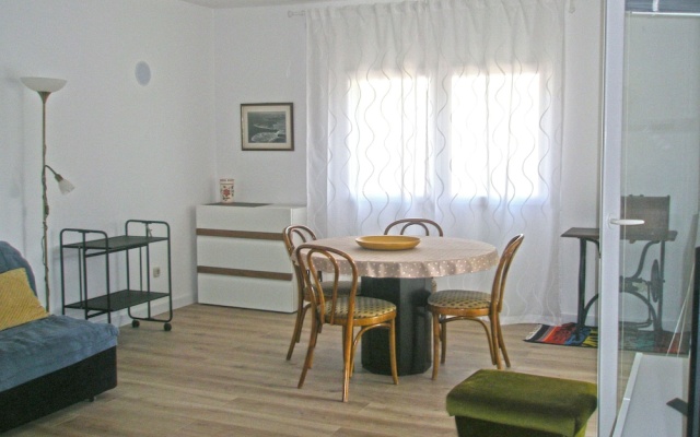 Apartments Mateo