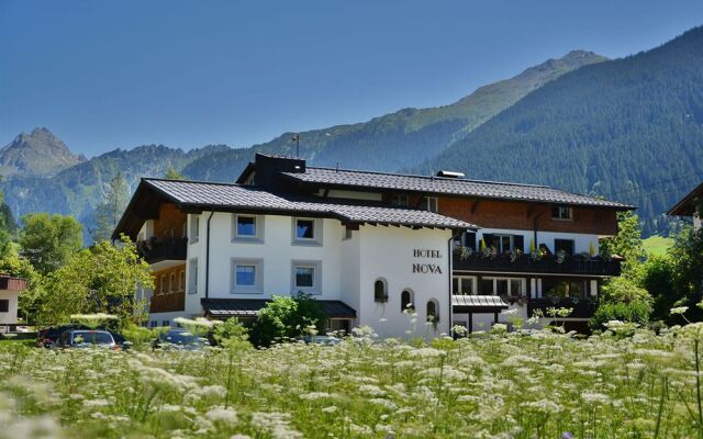 Hotel Nova