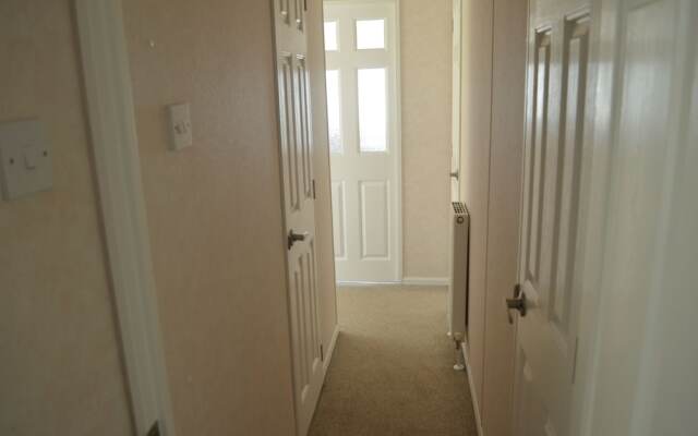 The Plough on the Hill Holiday Park