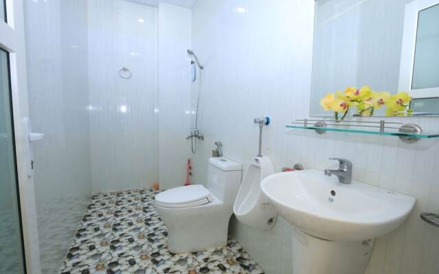 Hotel Thanh Co Loa