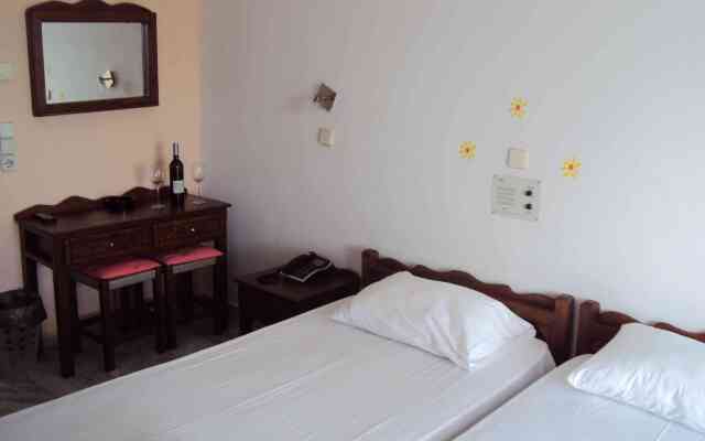 Mykali Hotel