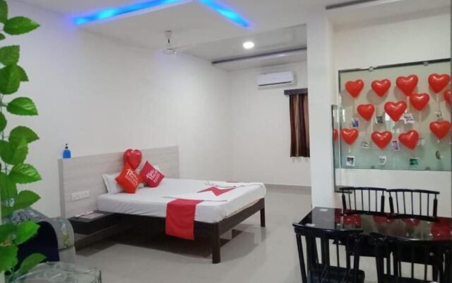 Hotel Shree Pingara