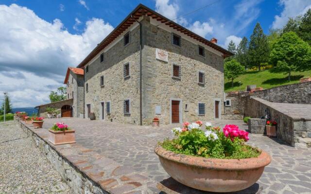 Agriturismo Casa Passerini a Firenze